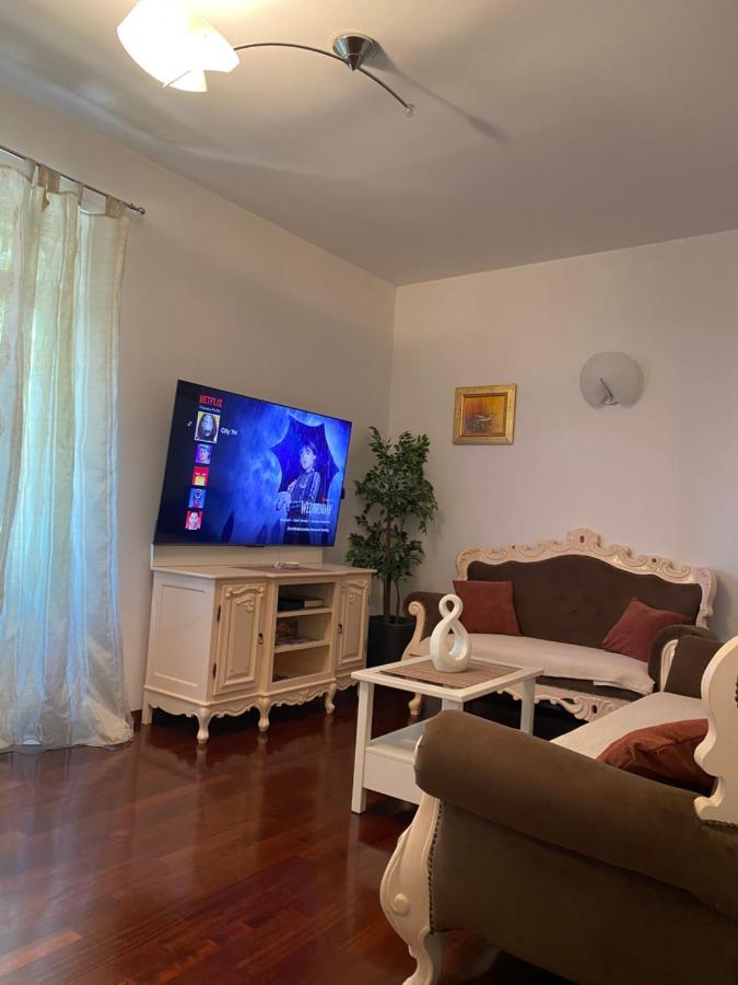 Luxury Rooms 7Heaven Suite Apartment 斯普利特 外观 照片