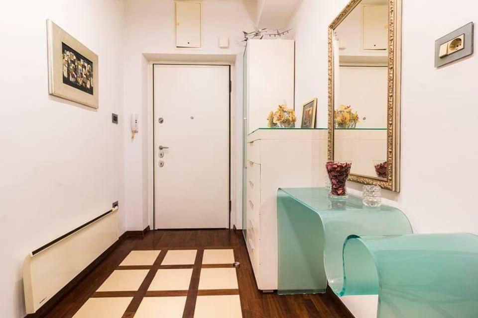 Luxury Rooms 7Heaven Suite Apartment 斯普利特 外观 照片