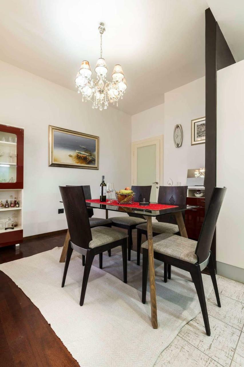 Luxury Rooms 7Heaven Suite Apartment 斯普利特 外观 照片