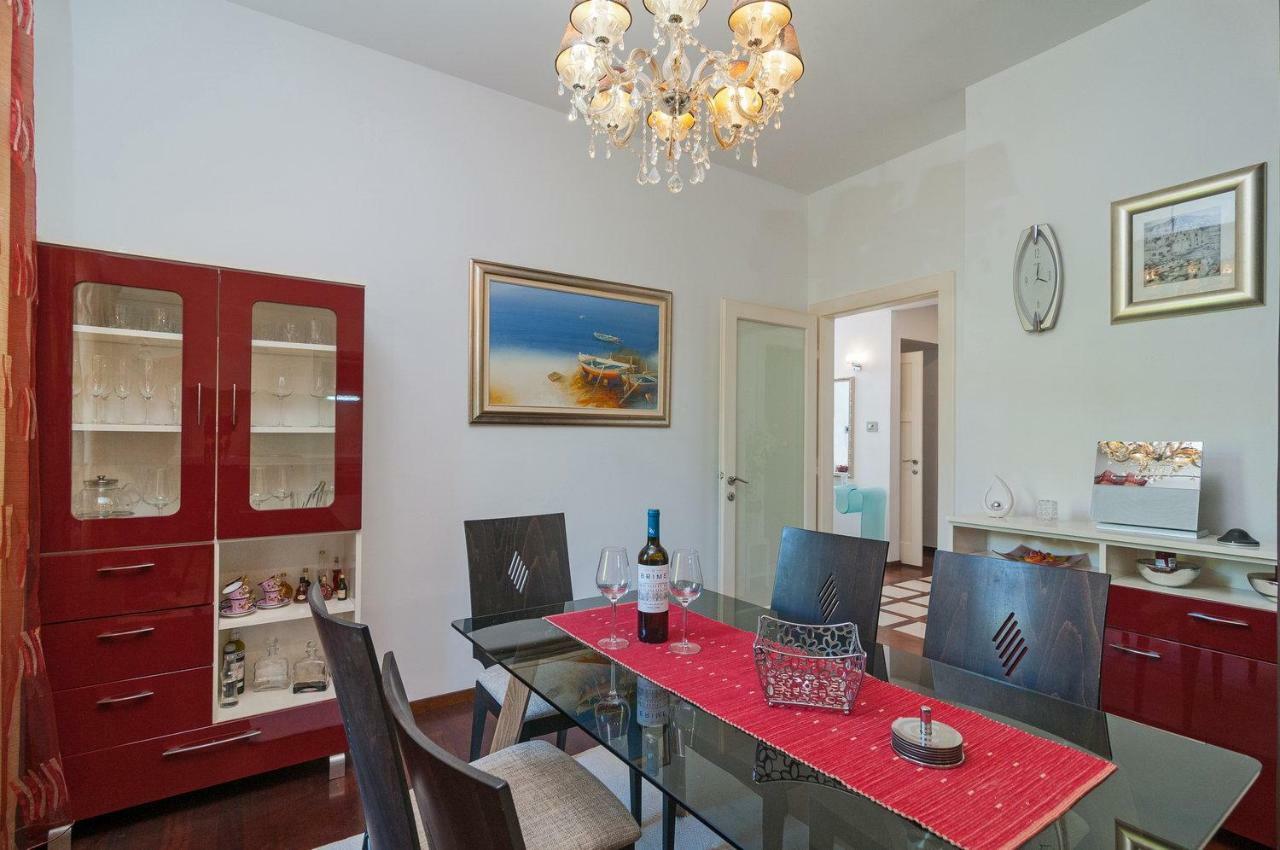 Luxury Rooms 7Heaven Suite Apartment 斯普利特 外观 照片