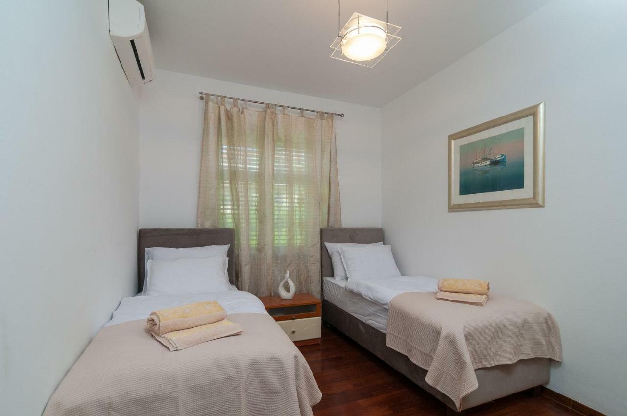 Luxury Rooms 7Heaven Suite Apartment 斯普利特 外观 照片