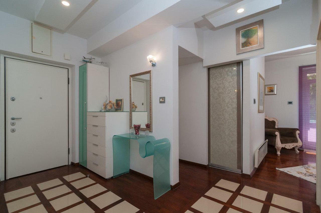 Luxury Rooms 7Heaven Suite Apartment 斯普利特 外观 照片
